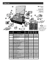 Предварительный просмотр 3 страницы Air Specialties Express Softaire Compact RHRV-C100A Installation And Operation Instructions Manual