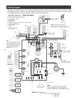 Предварительный просмотр 9 страницы Air Specialties Express Softaire Compact RHRV-C100A Installation And Operation Instructions Manual