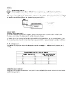 Preview for 2 page of Air Sponge Airsponge Installation Instructions