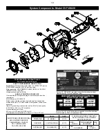 Preview for 10 page of AIR SYSTEMS INTERNATIONAL CVF-12EX22 Operating Manual