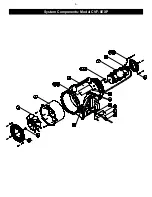 Preview for 6 page of AIR SYSTEMS INTERNATIONAL CVF-12EXP Operating Instructions And Replacement Parts