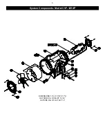 Preview for 8 page of AIR SYSTEMS INTERNATIONAL CVF-12EXP Operating Instructions And Replacement Parts