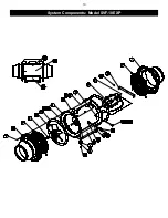 Preview for 10 page of AIR SYSTEMS INTERNATIONAL CVF-12EXP Operating Instructions And Replacement Parts