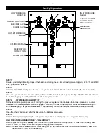 Предварительный просмотр 3 страницы AIR SYSTEMS INTERNATIONAL PAK-3 Operating Instructions And Replacement Parts