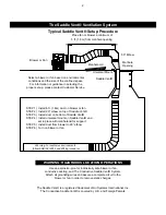 Preview for 2 page of AIR SYSTEMS INTERNATIONAL SVF-15ACAN Operating Instructions And Replacement Parts