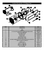 Preview for 6 page of AIR SYSTEMS INTERNATIONAL SVF-15ACAN Operating Instructions And Replacement Parts