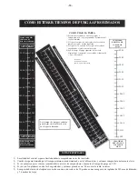 Предварительный просмотр 7 страницы AIR SYSTEMS INTERNATIONAL SVF- 6ACAN Operating Manual