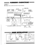 Предварительный просмотр 11 страницы Air Techniques A/T2000 Plus Manual