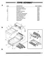 Предварительный просмотр 37 страницы Air Techniques A/T2000 Plus Manual