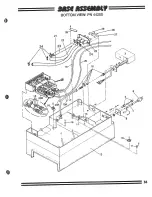 Предварительный просмотр 41 страницы Air Techniques A/T2000 Plus Manual