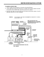 Предварительный просмотр 9 страницы Air Techniques A/T2000 XR Service Manual