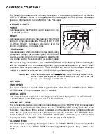 Предварительный просмотр 12 страницы Air Techniques A/T2000 XR Service Manual