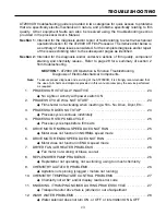 Предварительный просмотр 23 страницы Air Techniques A/T2000 XR Service Manual