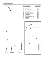 Предварительный просмотр 38 страницы Air Techniques A/T2000 XR Service Manual