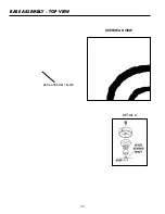 Предварительный просмотр 40 страницы Air Techniques A/T2000 XR Service Manual