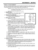 Предварительный просмотр 53 страницы Air Techniques A/T2000 XR Service Manual