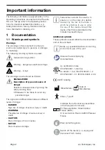 Preview for 4 page of Air Techniques A6350-15 Installation Instructions Manual