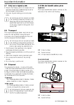 Preview for 6 page of Air Techniques A6350-15 Installation Instructions Manual