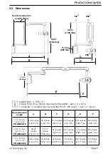 Preview for 9 page of Air Techniques A6350-15 Installation Instructions Manual