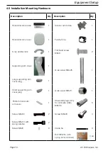 Preview for 12 page of Air Techniques A6350-15 Installation Instructions Manual