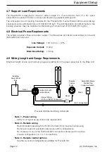 Preview for 14 page of Air Techniques A6350-15 Installation Instructions Manual