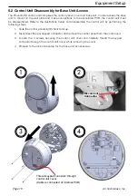 Preview for 18 page of Air Techniques A6350-15 Installation Instructions Manual