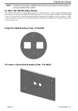 Preview for 20 page of Air Techniques A6350-15 Installation Instructions Manual