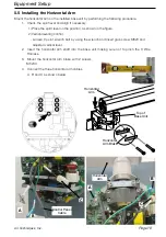 Preview for 21 page of Air Techniques A6350-15 Installation Instructions Manual