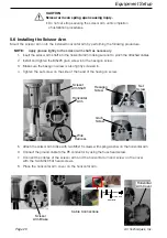 Preview for 22 page of Air Techniques A6350-15 Installation Instructions Manual