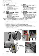 Preview for 23 page of Air Techniques A6350-15 Installation Instructions Manual