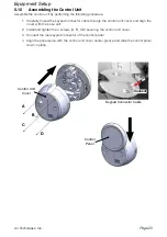 Preview for 25 page of Air Techniques A6350-15 Installation Instructions Manual