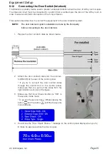 Preview for 27 page of Air Techniques A6350-15 Installation Instructions Manual