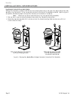 Предварительный просмотр 8 страницы Air Techniques Acadia Plus Instruction Manual