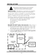 Предварительный просмотр 18 страницы Air Techniques Accent B5100B Instruction Manual