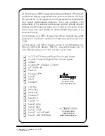 Предварительный просмотр 32 страницы Air Techniques Accent B5100B Instruction Manual