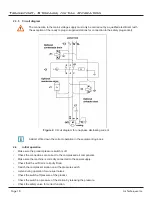 Предварительный просмотр 10 страницы Air Techniques AERO100 Operating Instructions Manual