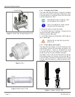 Предварительный просмотр 14 страницы Air Techniques AERO100 Operating Instructions Manual