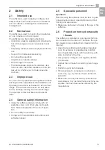 Preview for 5 page of Air Techniques AirStar 30 NEO Manual