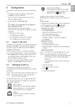 Preview for 9 page of Air Techniques AirStar 30 NEO Manual