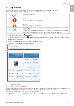 Preview for 13 page of Air Techniques AirStar 30 NEO Manual