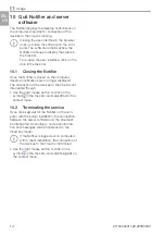 Preview for 16 page of Air Techniques AirStar 30 NEO Manual