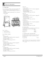 Предварительный просмотр 6 страницы Air Techniques AirStar AS120 Installation & Operating Instructions Manual