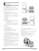 Предварительный просмотр 12 страницы Air Techniques AirStar AS120 Installation & Operating Instructions Manual