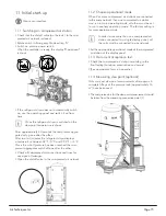 Предварительный просмотр 15 страницы Air Techniques AirStar AS120 Installation & Operating Instructions Manual