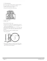 Предварительный просмотр 18 страницы Air Techniques AirStar AS120 Installation & Operating Instructions Manual