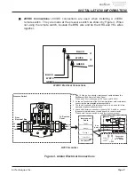 Предварительный просмотр 9 страницы Air Techniques AirStar AS12CINT Installation And Operation Manual