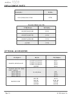 Предварительный просмотр 16 страницы Air Techniques AirStar AS12CINT Installation And Operation Manual