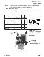 Preview for 15 page of Air Techniques AirStar AS12INT Installation And Operation Manual