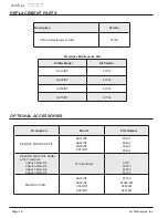 Preview for 16 page of Air Techniques AirStar AS12INT Installation And Operation Manual