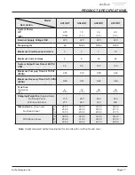 Preview for 17 page of Air Techniques AirStar AS12INT Installation And Operation Manual